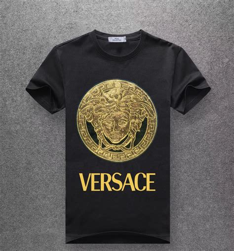 versace knock off mens shirts|cheap knockoff Versace.